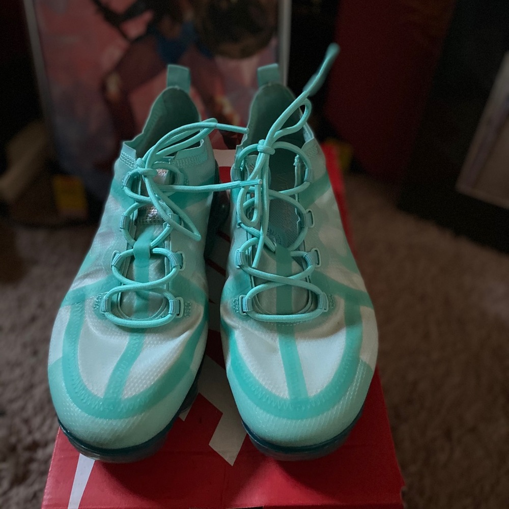Women’s shoes